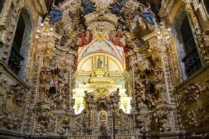 Museus em Ouro Preto para conhecer a cidade histórica Conexão123