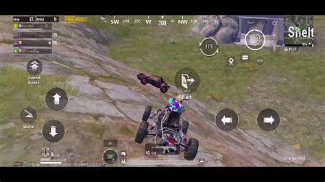 Watch Me Play Pubg Mobile Via Omlet Arcade Youtube