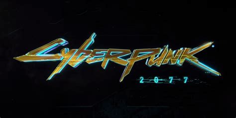 Cd Projekt Red Introduceert Een Nieuwe Cyberpunk 2077 Trailer Hij