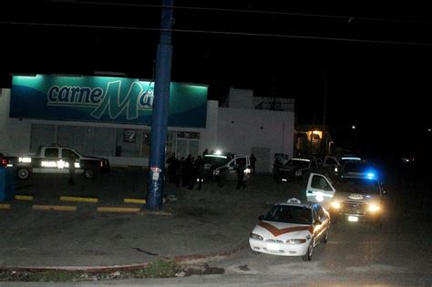 Atacan A Hombre A Balazos Hay Dos Detenidos Semanario Zeta