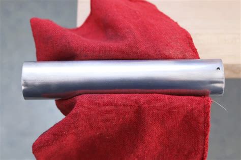 Polishing Aluminum : 9 Steps - Instructables