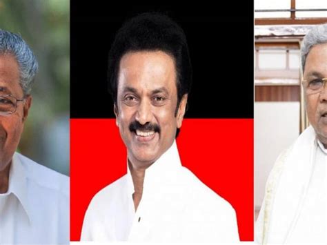 Lok Sabha Election Results 2024 Kerala Tamil Nadu And Karnataka Live