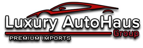 Meet The Staff Of Luxury Autohaus Group Fairless Hills Pa 215 547 3632