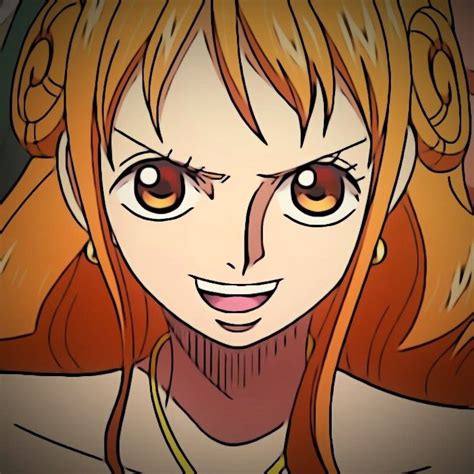 Nami Icons Em 2022 Anime Personagens De Anime Nami Swan