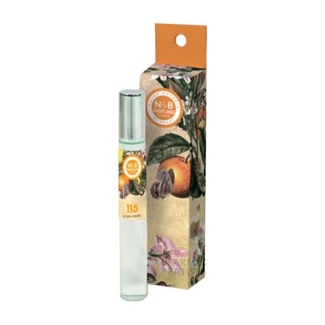 Natur Botanic Roll On 115 Man Eau De Parfum 12ml Original KuantoKusta