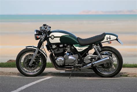 Zephyr Cafe Racer Gazzz Garage