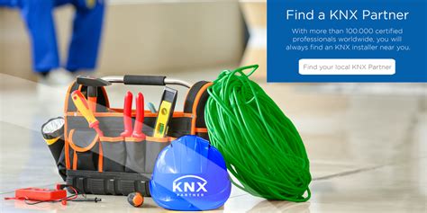 Find A Certified Knx Professional Knx Association Official Website