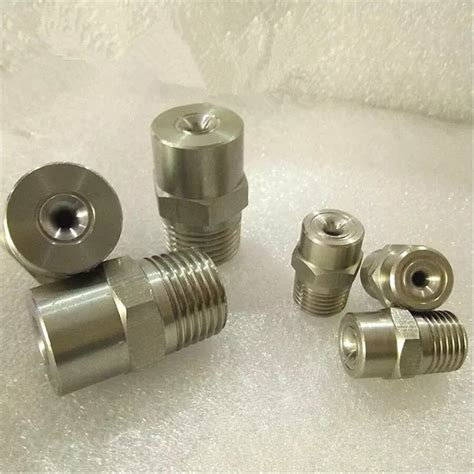 Bb Full Cone Nozzlefull Cone Spray Nozzle For Coo Vicedeal