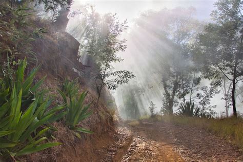 Exploring Volcanoes in Cape Verde: A Photo Story