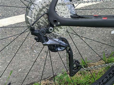 Shimano Ultegra R Rear Derailleur Fitting Guide Atelier Yuwa Ciao Jp