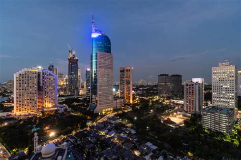 7,500+ Jakarta Skyline Stock Photos, Pictures & Royalty-Free Images - iStock