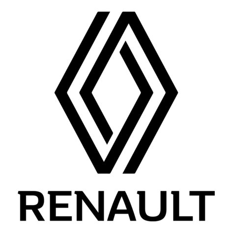 Renault New 2021 Logo PNG Vector (AI, CDR, EPS, SVG) Free Download