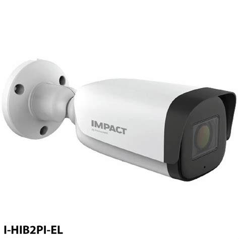 Honeywell I Hib Pi El Bullet Camera At Rs Honeywell Bullet