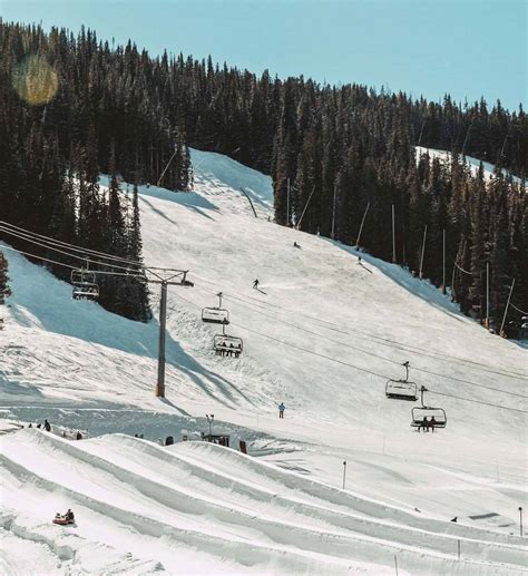 A Ski & Snowboard Guide to Copper Mountain - Breckenridge Ski & Sport