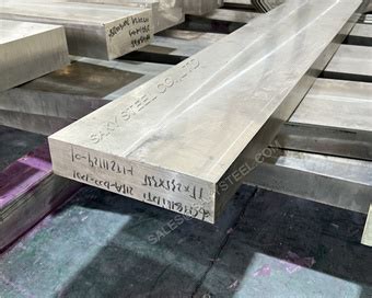 Stainless Steel Flat Bar Saky Steel