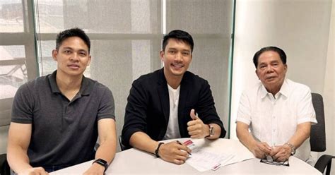 James Yap Inks Deal With Rain Or Shine The Manila Times