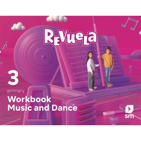 3 EP WORKBOOK MUSIC 22 CESMA Ofertas Carrefour Online