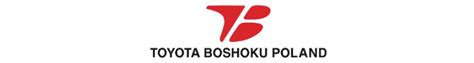 Toyota Boshoku Logo