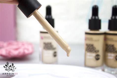 Base de maquillaje NUDE LIQUID POWDER de BELL Arroín Bloglovin