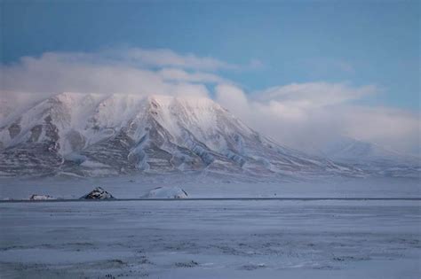 Svalbard in Winter: Things to Do & Essential Travel Tips