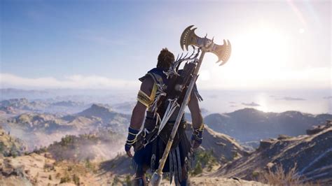 1227725 4k Alexios Assassins Creed Odyssey Rare Gallery Hd Wallpapers