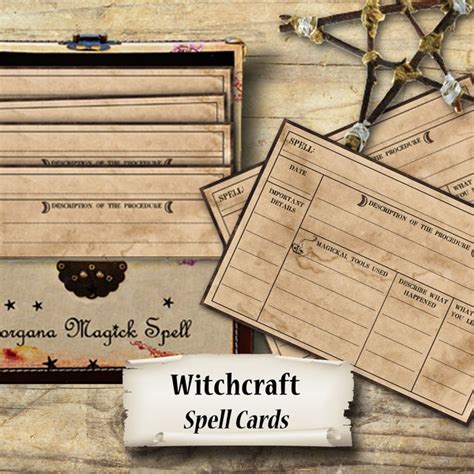 Kitchen Witch Etsy