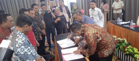 Berikan Perlindungan Bagi Pegawai Non Asn Hingga Perangkat Desa Limi