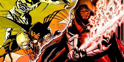 Azrael Started An Intergalactic Religion