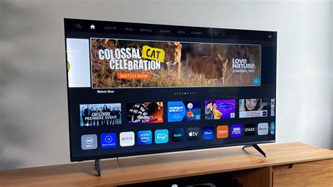 Best Budget Tv For 2023 Cheap Tvs From Vizio Tcl Hisense And More Cnet