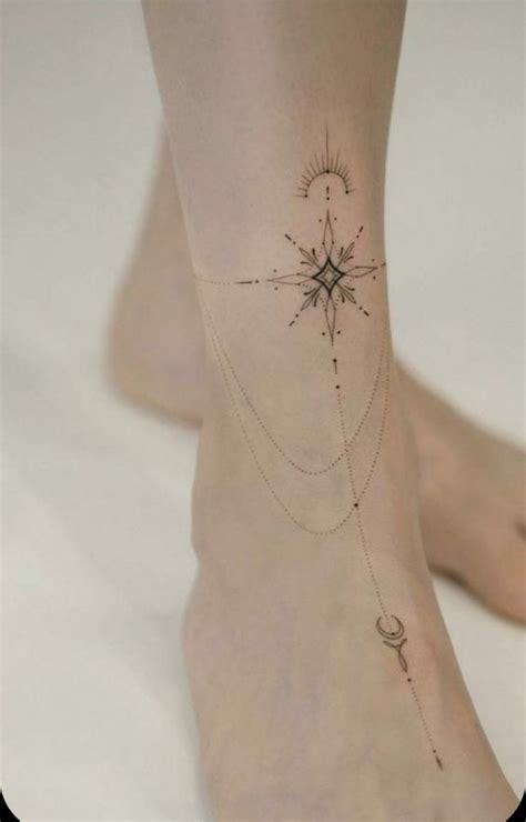 Top 20 Girly Foot Tattoo Ideas For Self Expression InkMatch Tasteful