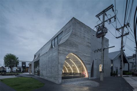 Gallery of French Kitsch III Café / TOUCH Architect - 7