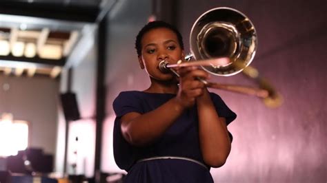 Five South African Female Jazz Instrumentalists You Should Know At1tv