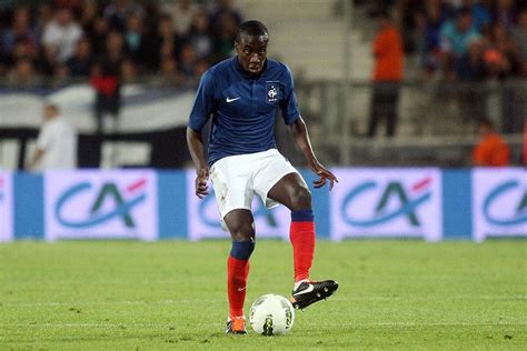 Equipe De France Matuidi Souhaite Passer Du Psg L Euro Foot