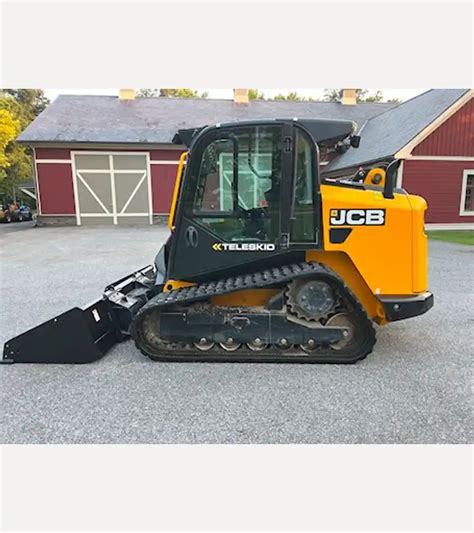 2022 Jcb 3ts 8t For Sale 87000 Machinery Marketplace Df532e20