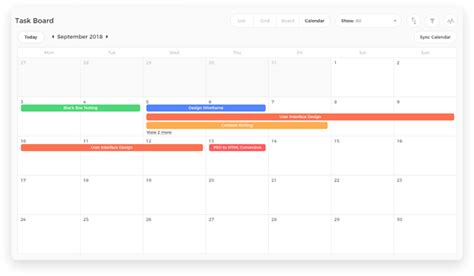 24 Best Calendar Apps To Supercharge Your Productivity In 2024 Ntask