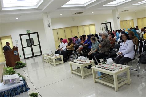 Pembukaan Unit Hemodialisis Rs Elisabeth Bekasi