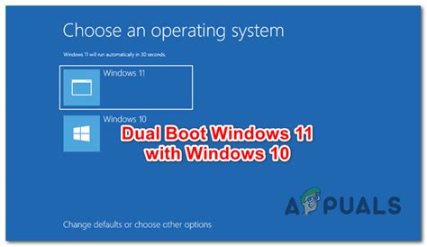 How To Dual Boot Windows With Windows Wiritech