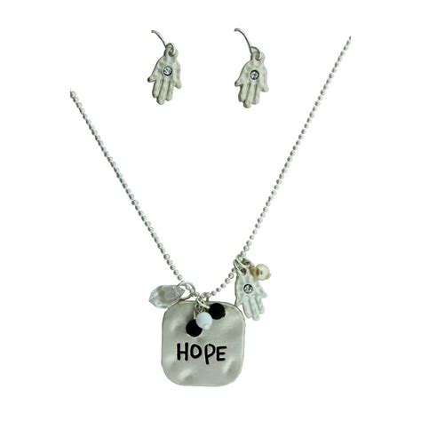 zinc alloy silver plated necklace igm