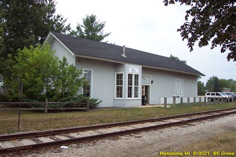 Grand Rapids Indiana Railroad