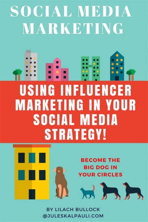 Using Influencer Marketing In Your Social Media Strategy Is Key To Brand Growth Marketing