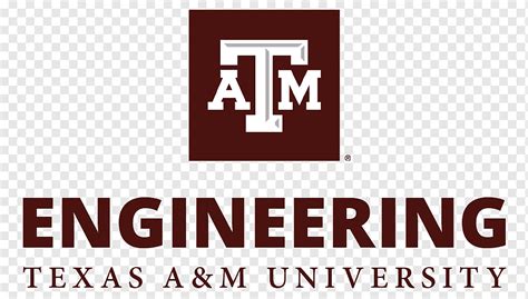 Texas Aandm Engineering Logo