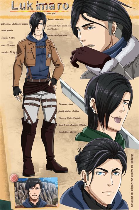 The 10th Titan Shifter Titan Shifter Attack On Titan Art Anime