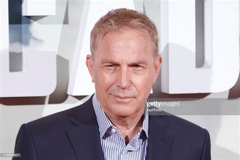 Kevin Costner attends the 'The Highwaymen' Netflix premiere at... News Photo - Getty Images