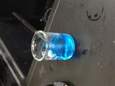 Stoichiometry Using Copper Lab Yamilet S Ap Chemistry Labs