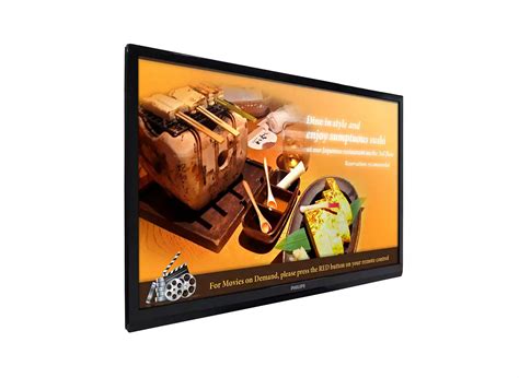 Светодиодный дисплей BDL4210Q/00 | Philips