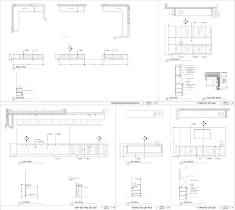 Golden Road Brewery — SD Design Studio