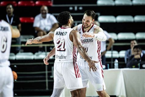 Diseccionando Al Ltimo Rival Del Monbus Obradoiro Para Estar En La Bcl