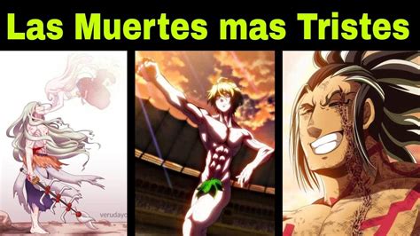 Las Muertes Mas Tristes En Shuumatsu No Valkyrie Cual Fue La Mas