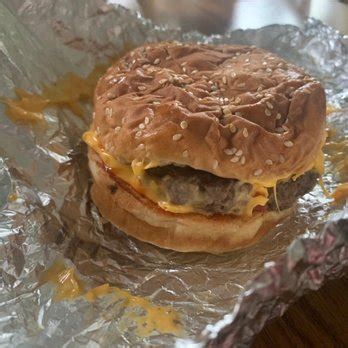 Five Guys Updated January Photos Reviews