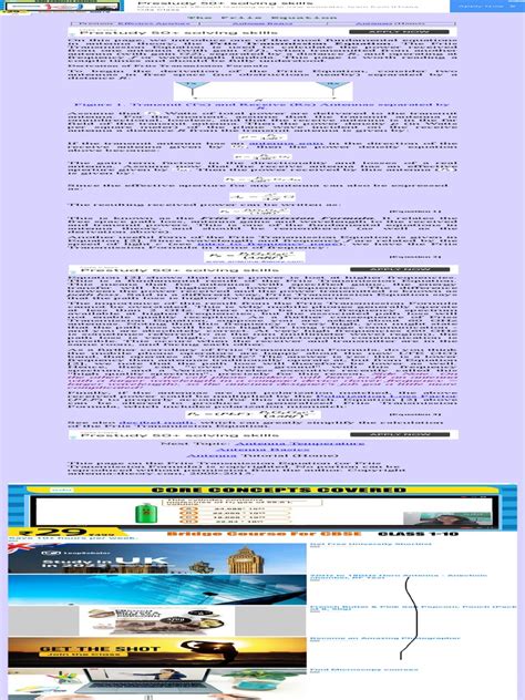 Friis Equation - (Aka Friis Transmission Formula) | PDF | Antenna (Radio) | Extremely High Frequency